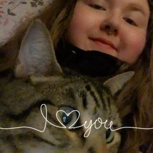 Meet your Posher, Krista